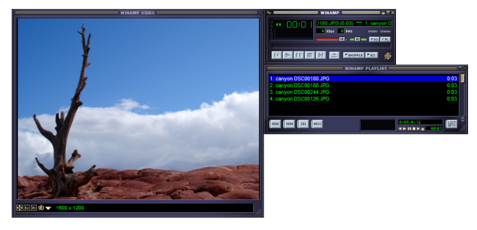 ImageAmp Screenshot